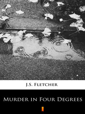 cover image of Murder in Four Degrees